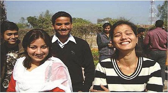 Saaii College of Medical Science & Technology Kanpur Some Moments photo 3